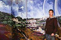 2007 Bethlehem Landscape 17